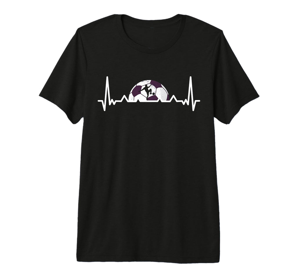 Soccer Balls Game Taining Sport Football T-Shirt - Streetwear Style Unisex
