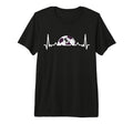 Soccer Balls Game Taining Sport Football T-Shirt - Streetwear Style Unisex