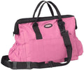 NYLON SHOWCASE GROOMING BAG