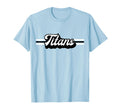 Titans Mascot School Spirit Titan Sports T-Shirt - Trendy Graphic Unisex