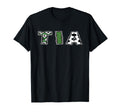 Soccer Aunt Tia Birthday Party T-Shirt - Novelty Apparel for Adults