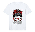 Soccer Soccer Lover Football Player T-Shirt - Aesthetic Graphic for Adults