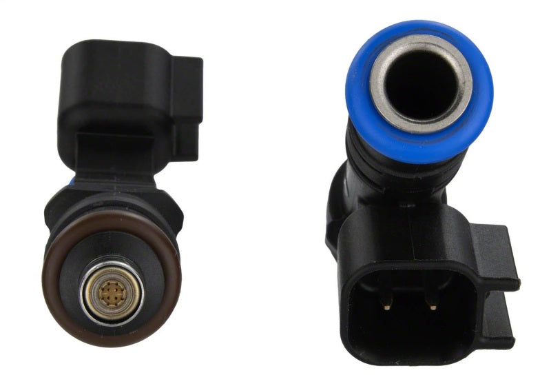 Ford Racing 2021+ F150 5.0L Coyote 55lb Variable Displacement Engine Fuel Injector Set M-9593-55VDE