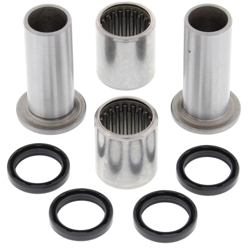 All Balls Racing 96-07 TM EN 125 Swing Arm Bearing Kit 28-1183