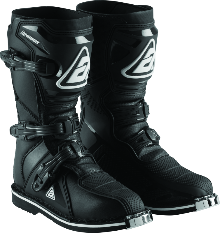 Answer Ar1 Boot Blk Y1 445219