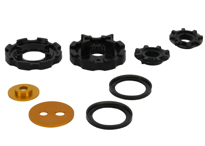 Whiteline Cradle & Support Outrigger Bushing FR-S BRZ