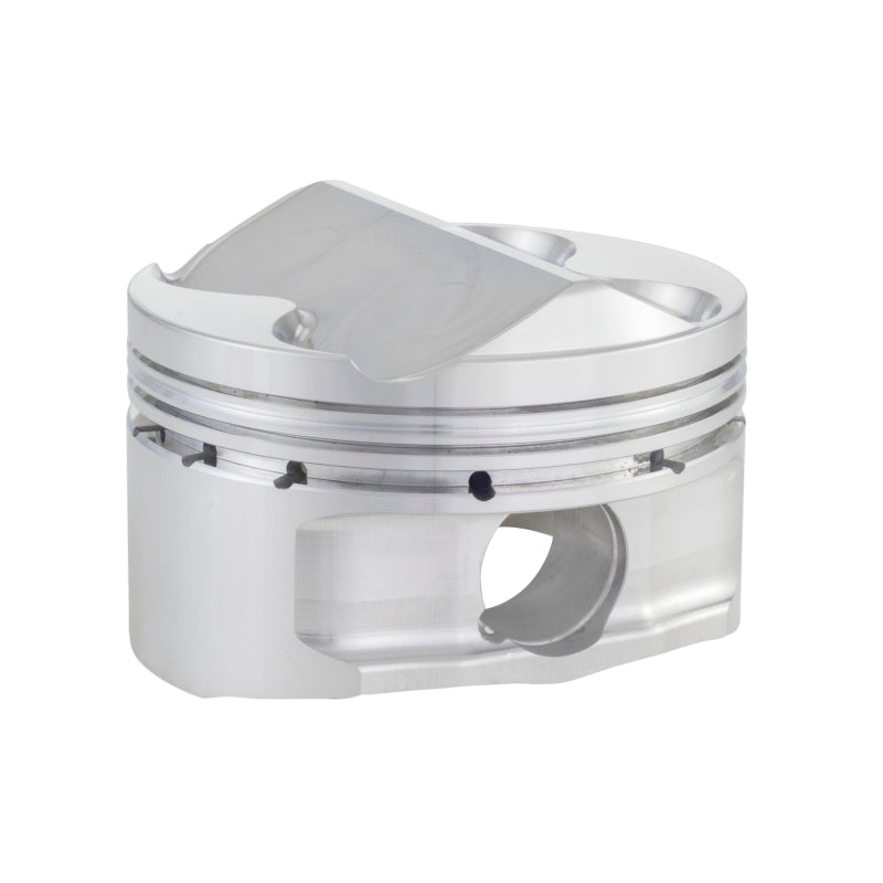 CP-Carrillo Automotive Piston, Each, Cyl: 1, Material ID: 3165 0DF3N