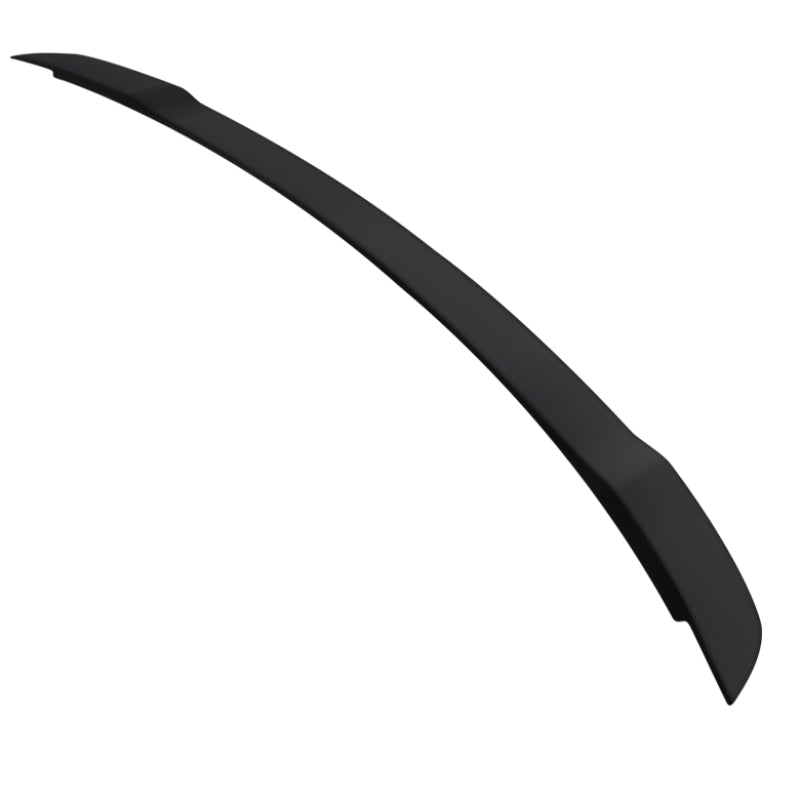 SPYDER Xtune Ford MUStang 15-17 OE Spoiler Abs SP-OE-FM15 9933547