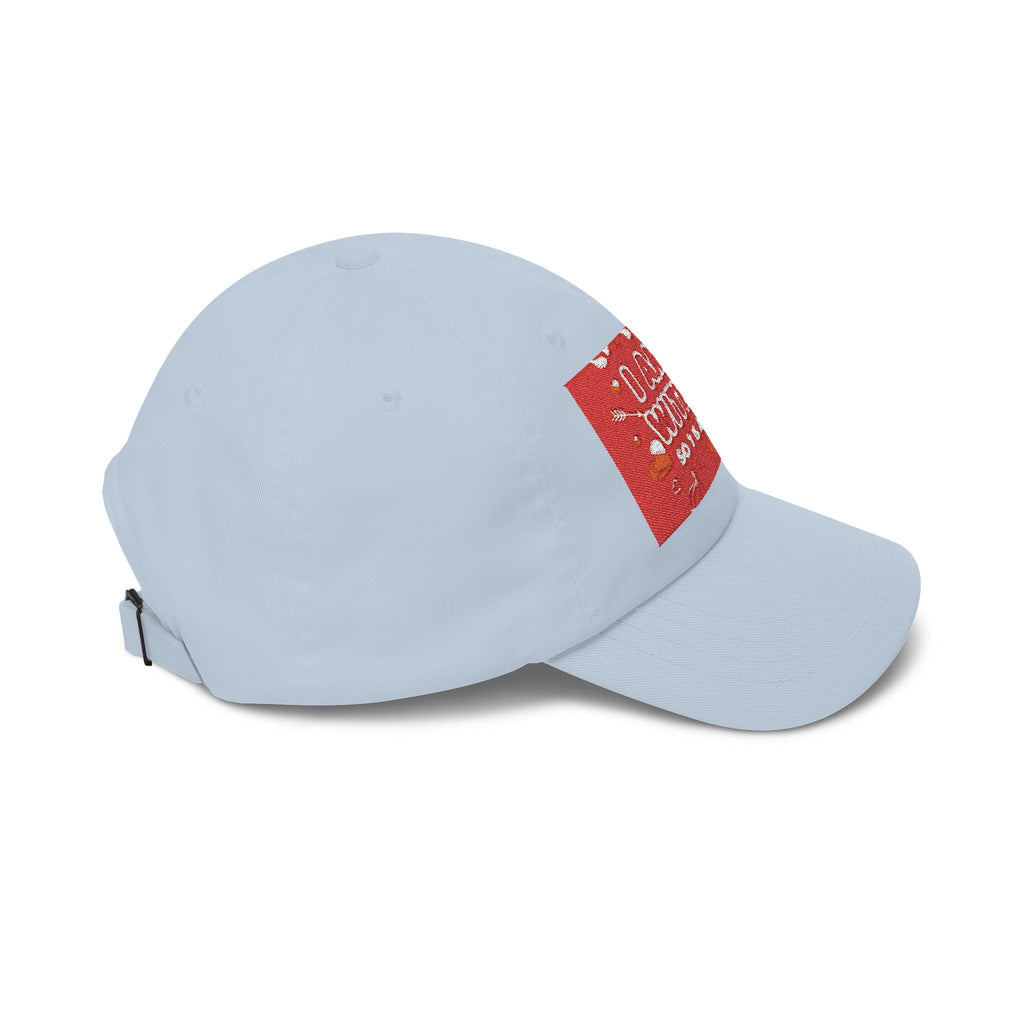 Funny Valentine's Day 'Jealous' Cap — Viral 6 7 Dad Hat