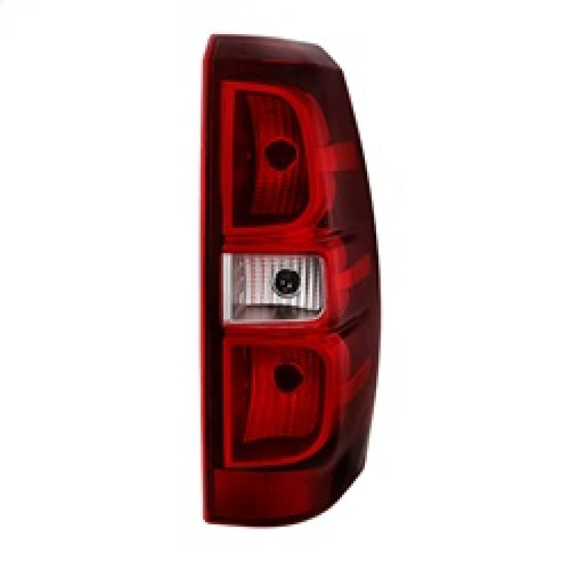 SPYDER Xtune Chevy Avalanche 07-13 Passenger Side Tail Lights - OEM Right ALT-JH-CAVA07-OE-R 9031847