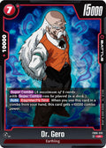 Dr. Gero [Rivals Clash]