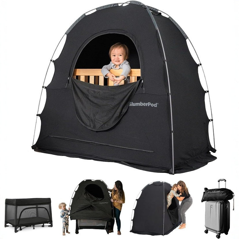 Kids Blackout Sleeping Tent