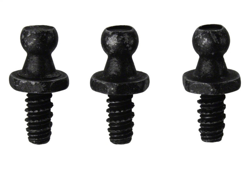 Ford Ball Stud Kit - Coyote 5.0L Cam Cover - 6pk FRDM6067B-F150