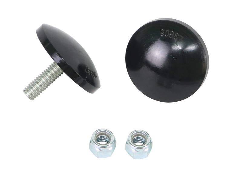 Whiteline Bump Stop Bushing Universal W93504