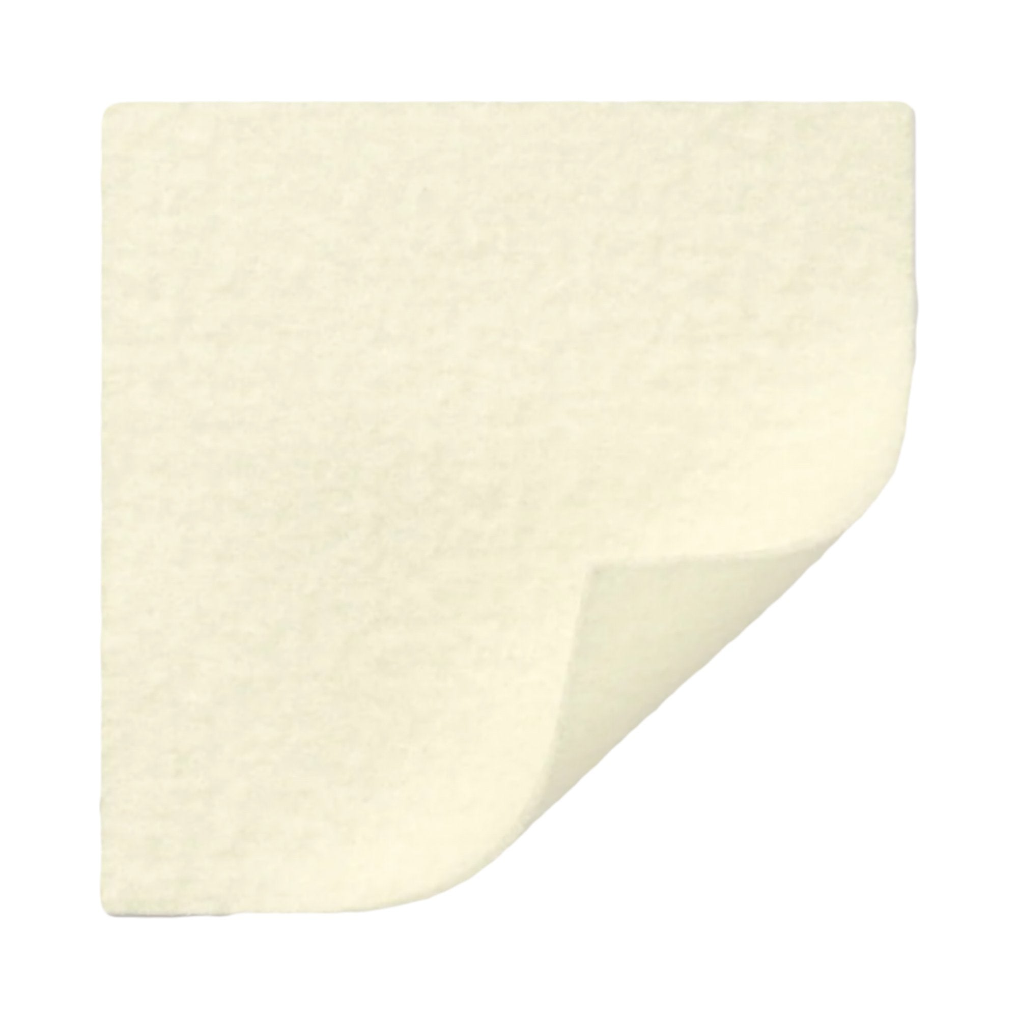Exufiber® Gel Fiber Dressing, 5 x 5 Centimeter 709900