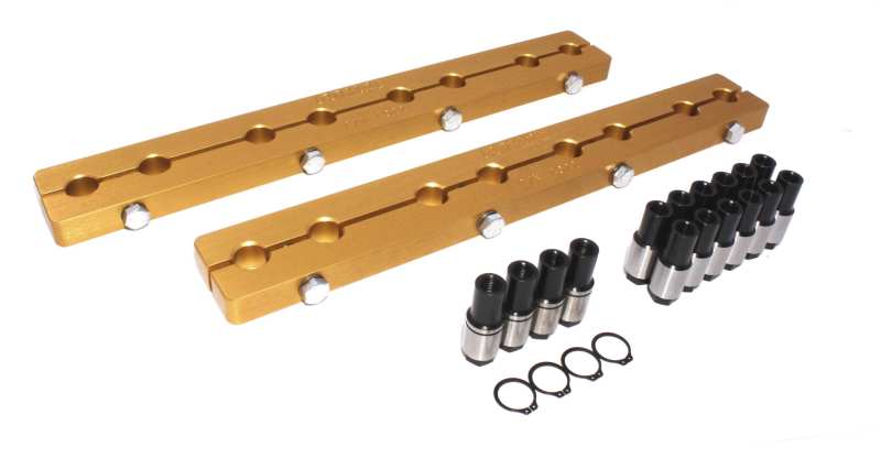 COMP Cams Stud Girdle Kit CS 7/16 Golds 4022CPG