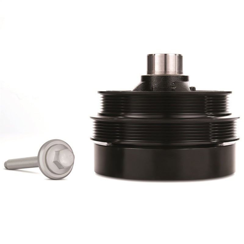 Ford Racing 7.3L Gas Engine Harmonic Balancer M-6316-SD73