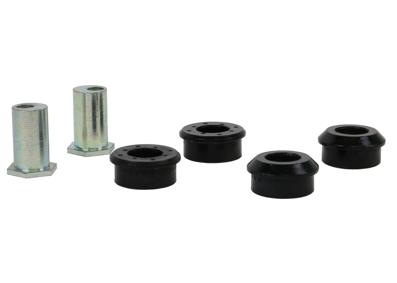 Whiteline Camber Correction Control Arm Upper Outer Bushings Acura RSX 2002-2006