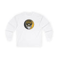 Pittsburgh Pirates Original Stealie Long Sleeve T-Shirt