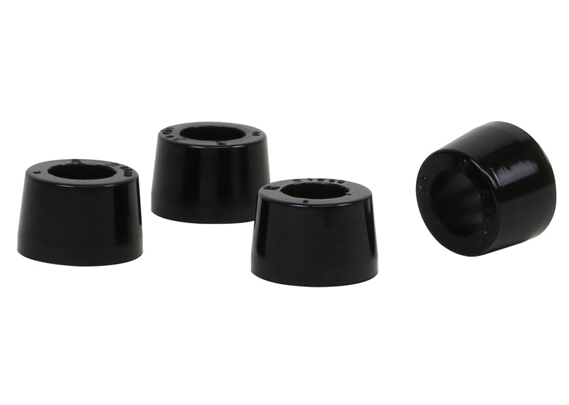 Whiteline 76-86 Jeep CJ7 Shock Absorber Bushing Kit W31469