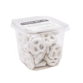 Ferris Nut Co. - Yogurt Pretzels, 3 oz (Pack of 12) - Sweet and Tangy