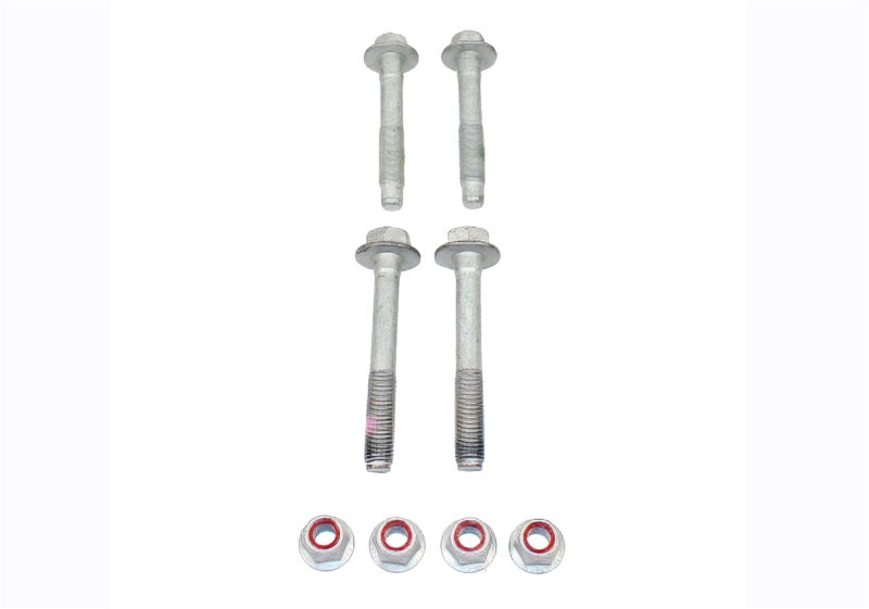 Ford Perf. Pack Front Control Arm Kit 15-17 Mustang FRDM3075-F