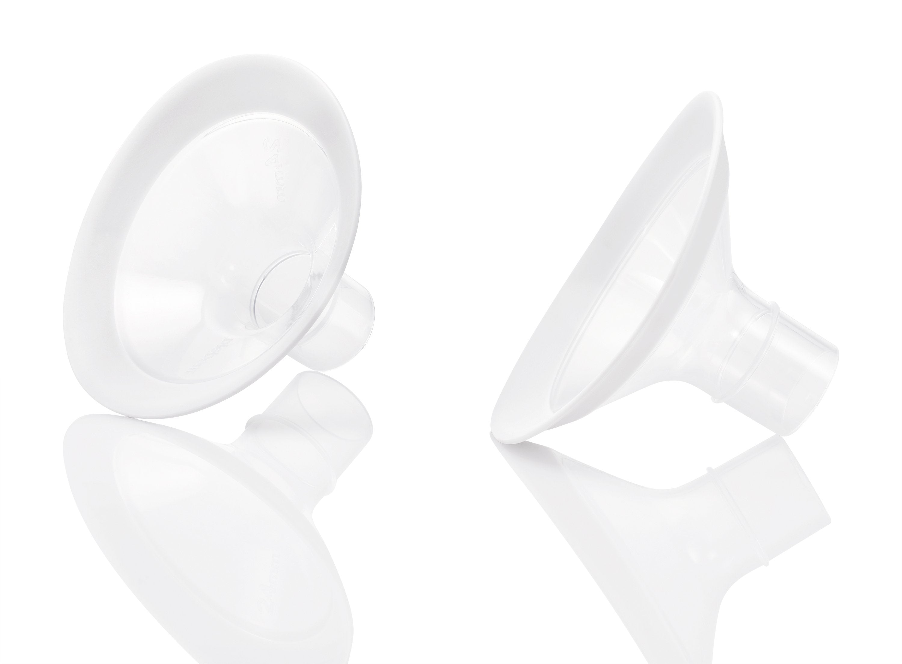 PersonalFit Flex™ Breast Shield, 21 mm 101036653