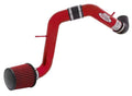AEM Induction AEM 00-05 Eclipse RS and GS Red Cold Air Intake 21-433R