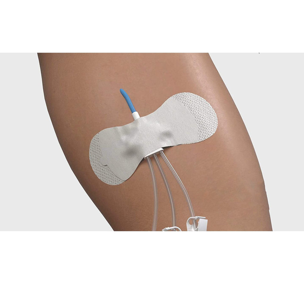 Grip-Lok® Medium Wide Securement Device 3300MWA
