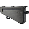 Bike Frame Triangle Large Cycling Bag 5-8L