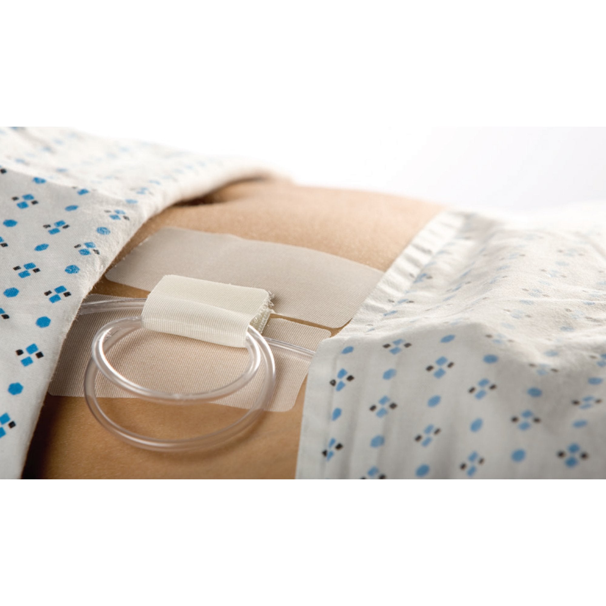Cath-Secure™ Holder, Tube 5445-2