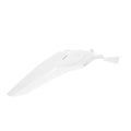 Acerbis 2024 Kawasaki KX450 Rear Fender - White 2983550002