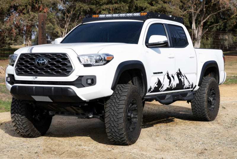 Belltech 16-21 Toyota Tacoma 4WD(Excludes TRD PRO) 4-6in. Lift Lift Kit 154301TP