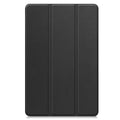 Applicable To Tab S10 FE Plus 131 Inch Leather Case SM-X620X626B Protective Case