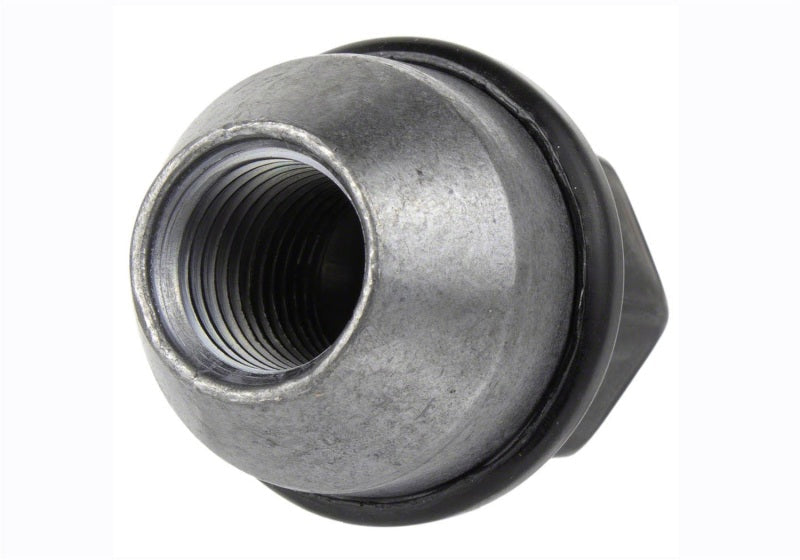 Ford Racing M14 x 1.5 Black Lug Nut - Set of 6 M-1012-F15B