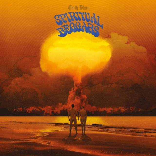 Earth Blues & Spiritual Beggars