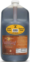 Anderson's Maple Syrup - Grade A, 1 Gallon, Kosher - Pure Maple Syrup