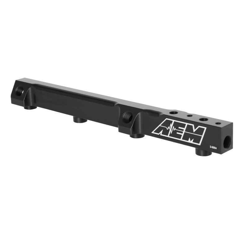 AEM Electronics Fuel Rail Honda F22A1 F22A4 F22A6 H22A1 H22A4 H23A1