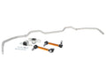 Whiteline 20mm 3 Point Adjustable Rear Swaybar BTR104Z
