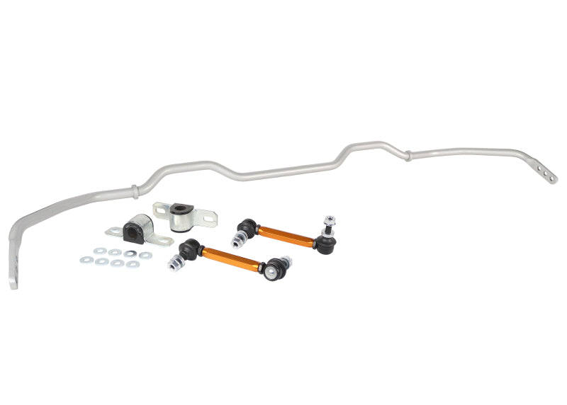 Whiteline 20mm 3 Point Adjustable Rear Swaybar BTR104Z