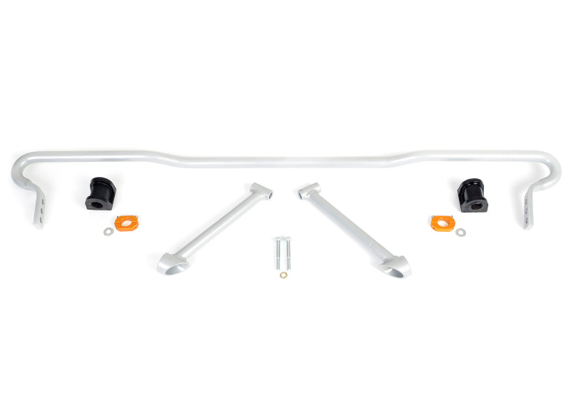 Whiteline Rear Sway Bar 22mm Adjustable Subaru Forester 2009-2010