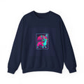 Friendship Valentine Corgi Crewneck | platonic love, Galentine’s style
