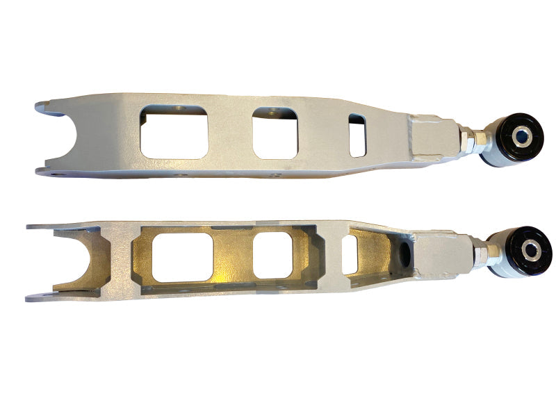 Whiteline 2012+ Subaru BRZ / 07-22 WRX/STI Adjustable Rear Lower Control Arm KTA139A
