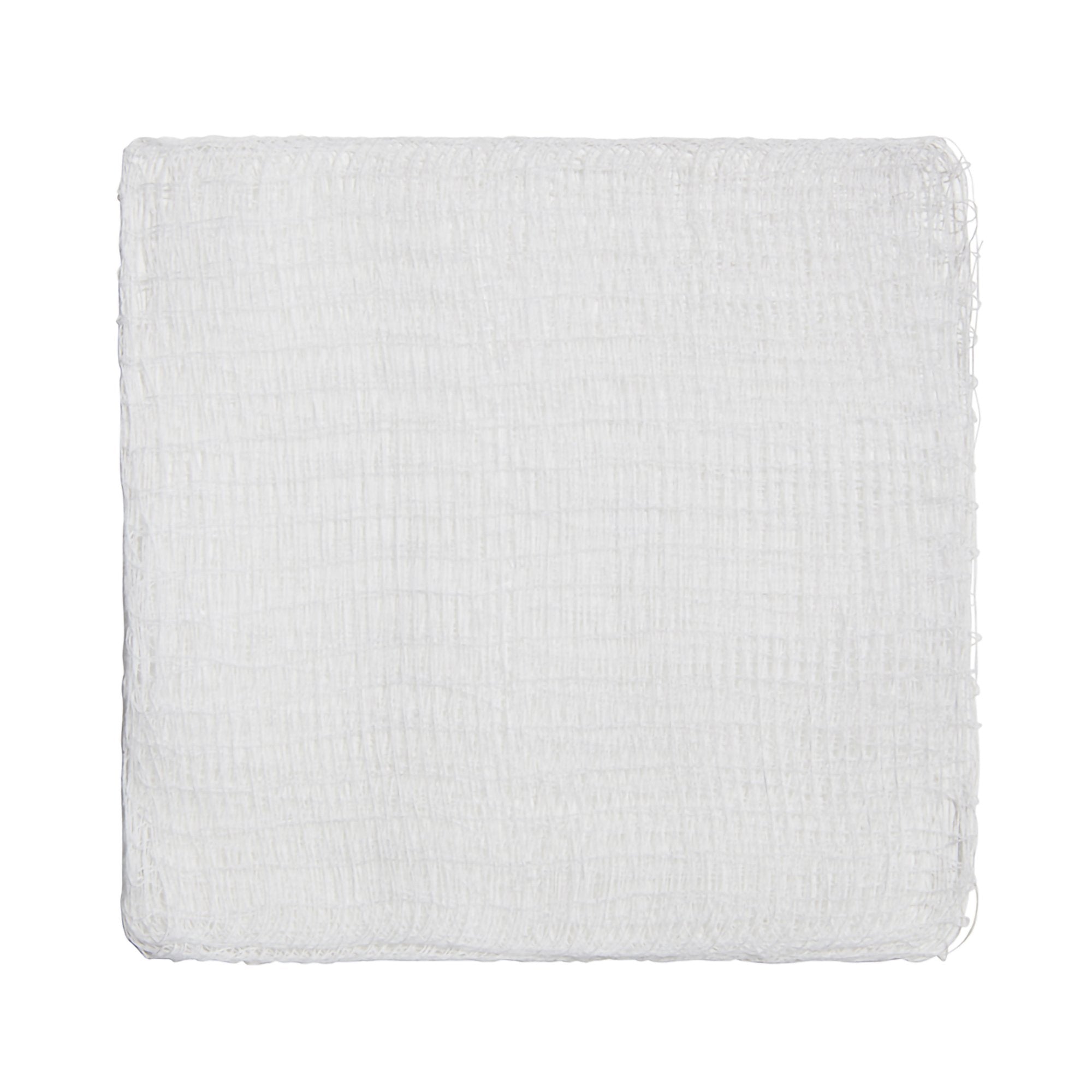 CareStock™ Sterile Gauze Sponge, 4 x 4 Inch, 8-Ply CS4248