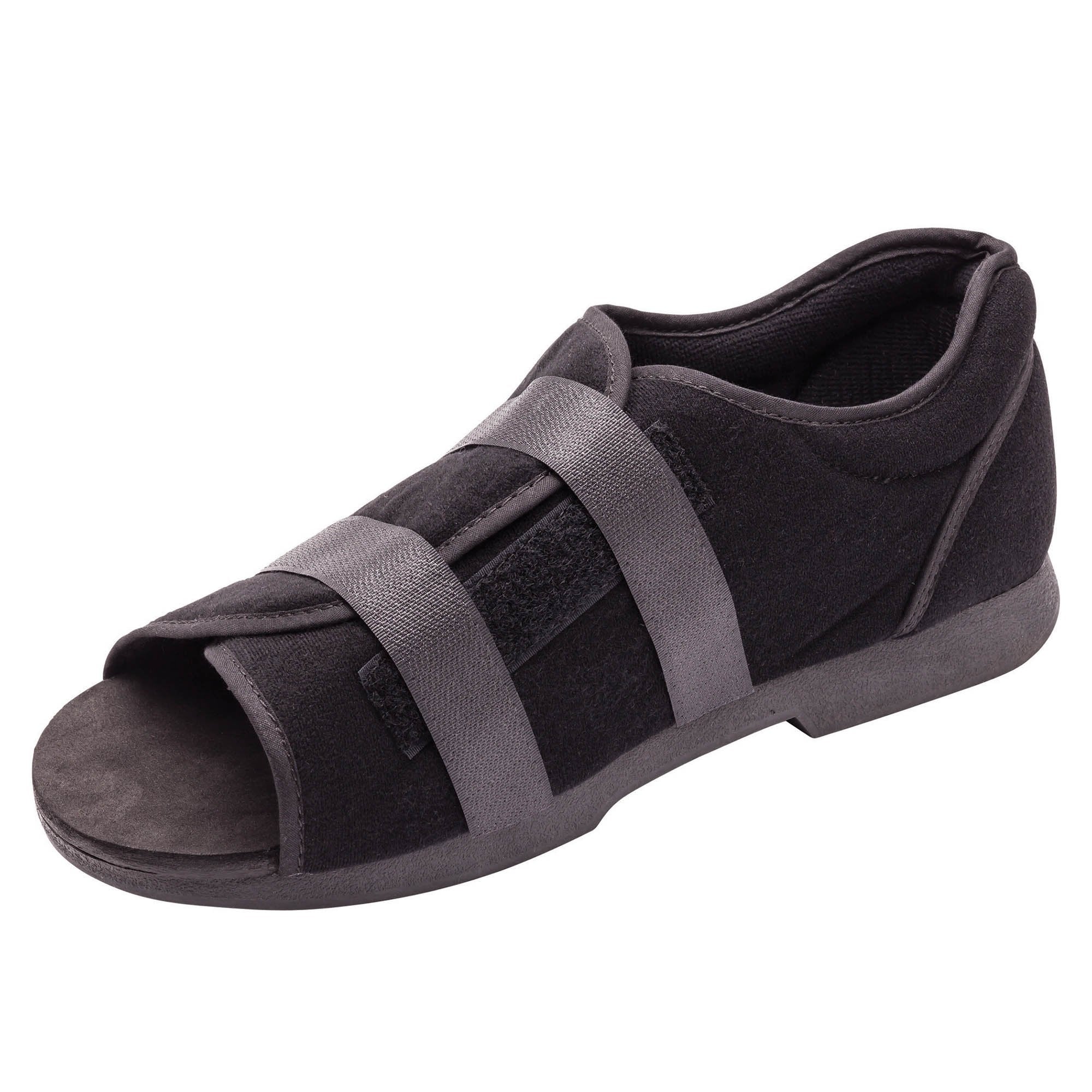 Össur® Soft Top Post-Op Shoe, Male, X-Large 18018