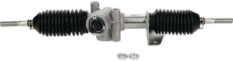 QuadBoss, QuadBoss 411985 Steering Rack Assembly for Can-Am Maverick and Commander Models