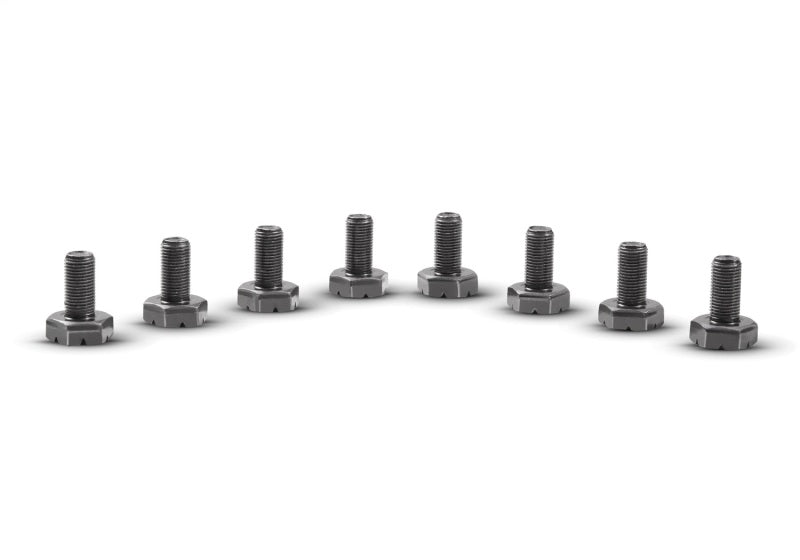 Ford Racing 5.0L Coyote/7.3L Gas Automatic Transmission Flexplate Bolts M-6379-M50A