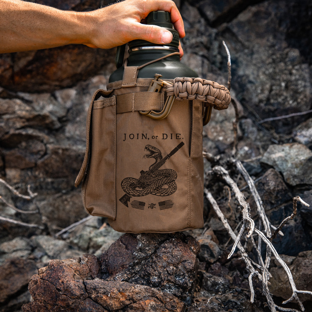 64oz Battle Bottle Bundles - PhishStones Products