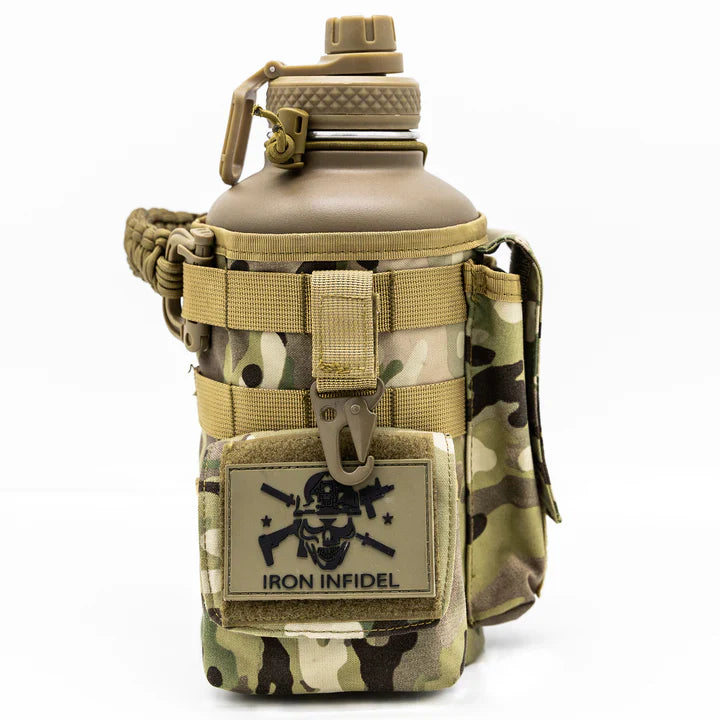 64oz Battle Bottle Bundles - PhishStones Products