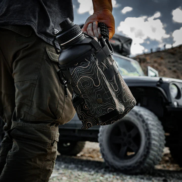 64oz Battle Bottle Bundles - PhishStones Products